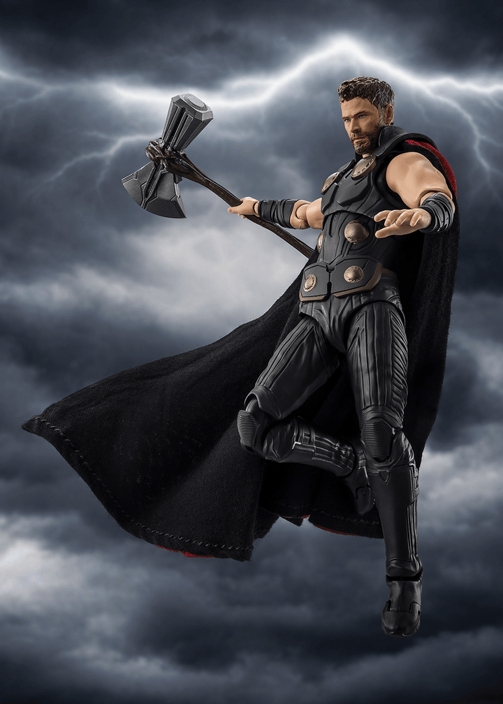 THOR (Avengers: Doomsday)
