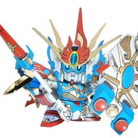BB105 NIOH GUNDAM | 4573102663306