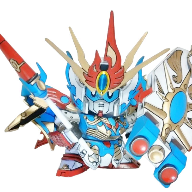 BB105 NIOH GUNDAM | 4573102663306