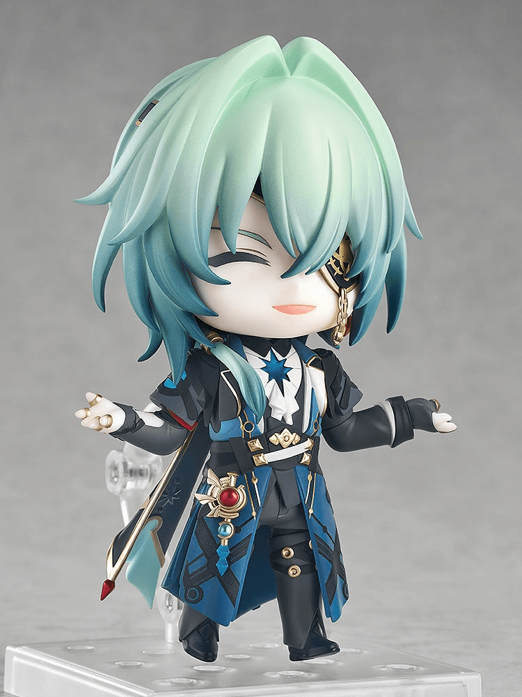 Nendoroid Anaxa