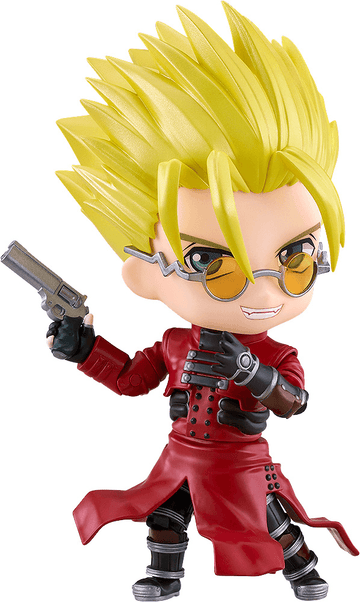 Nendoroid Vash the Stampede