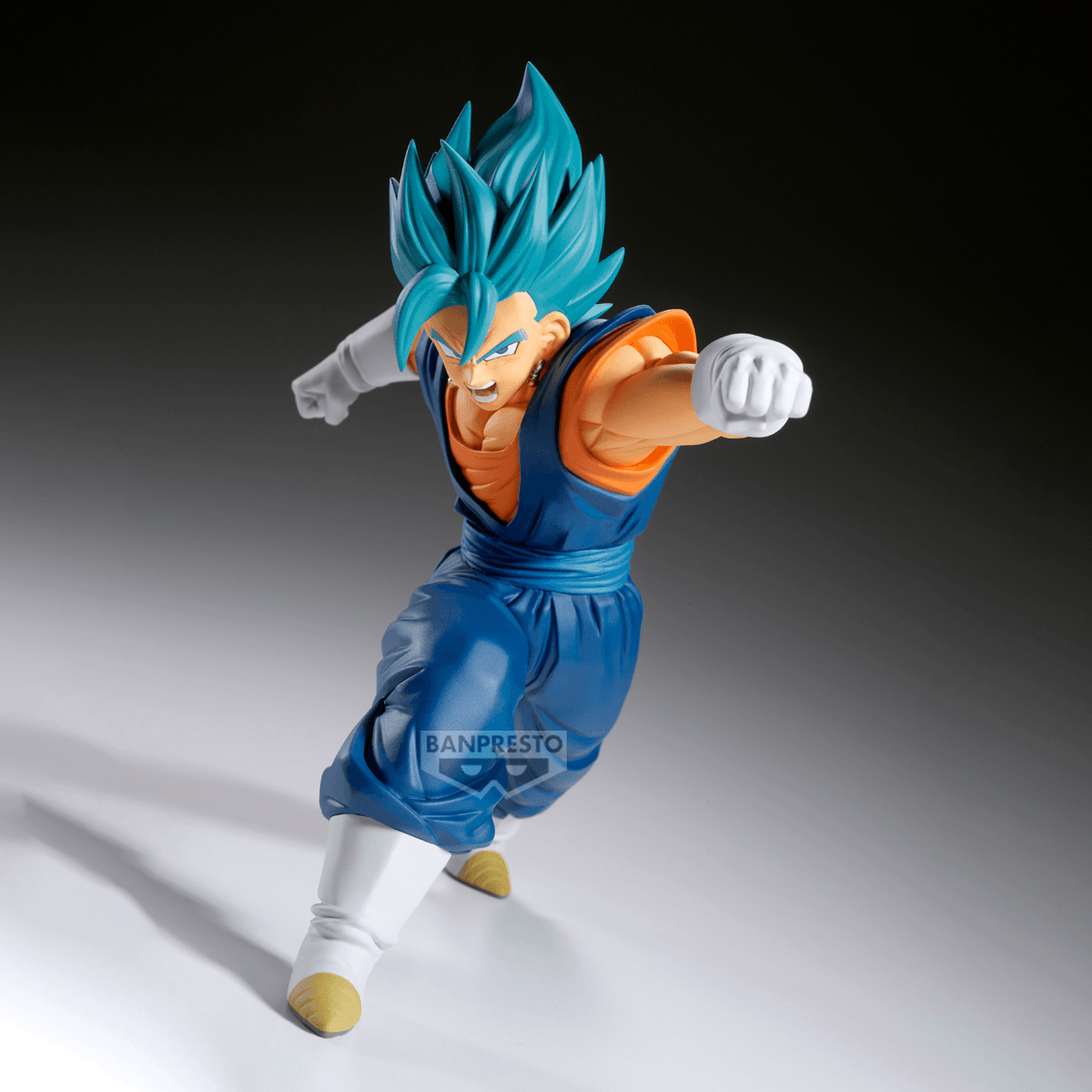 DRAGON BALL SUPER MATCH MAKERS VEGITO(VS FUSION ZAMASU) | 4573102746047