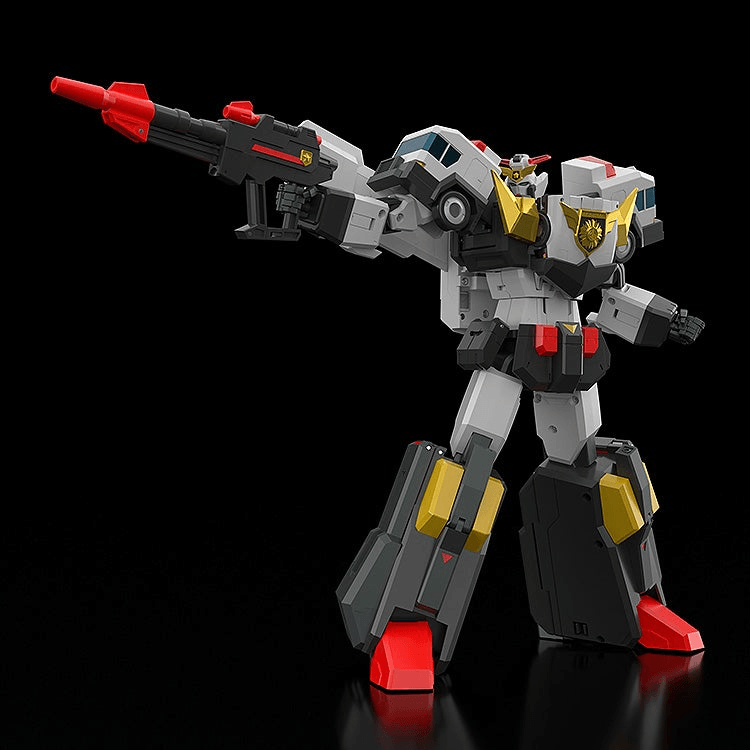 THE GATTAI J-Decker