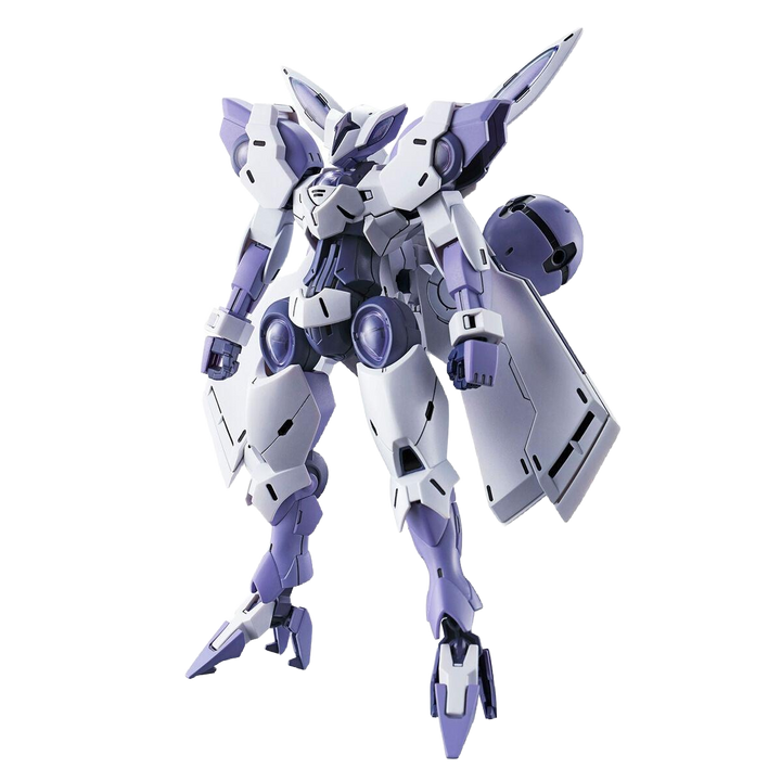 HG 1/144 BEGUIR-BEU | 4573102621665