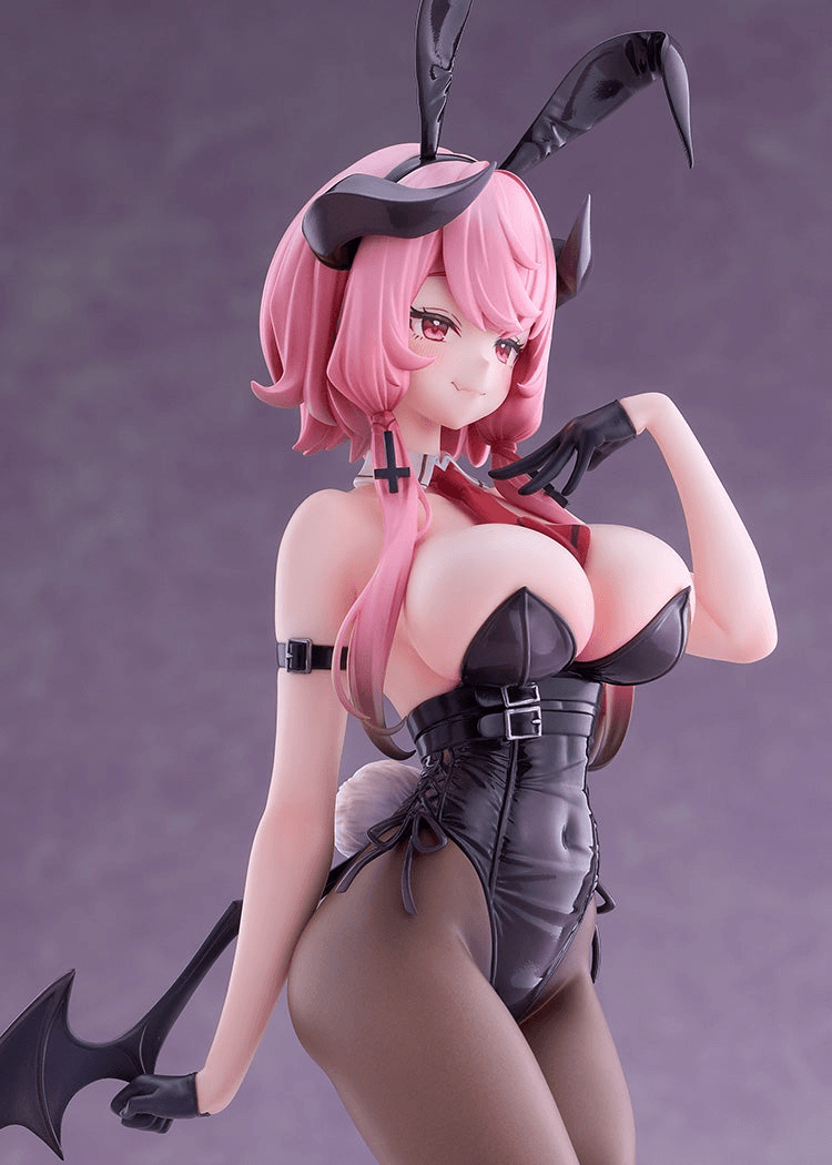 Bernina (Bunny Ver.) 1/7 Scale Figure