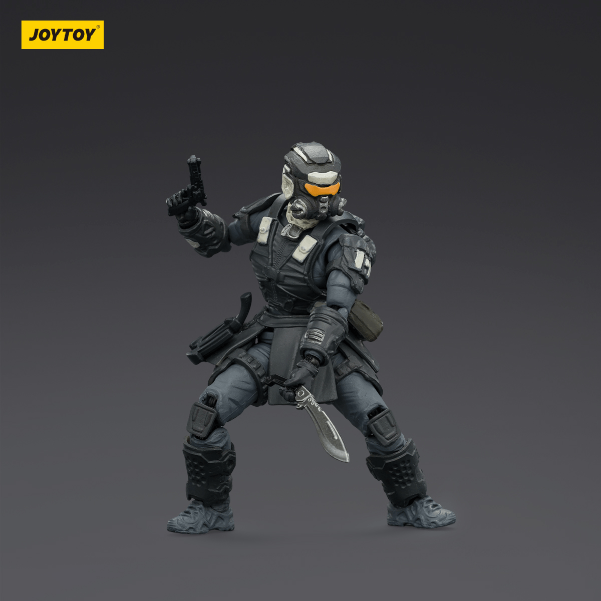 Steel Ride Corps Sniper Viktor | 6927054404100