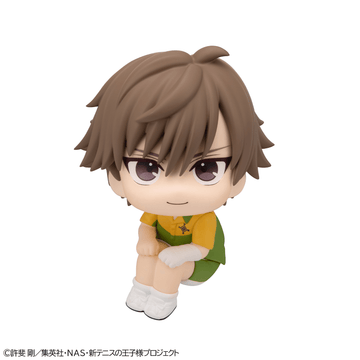 Lookup The New Prince of Tennis Kuranosuke Shiraishi | 4535123850967