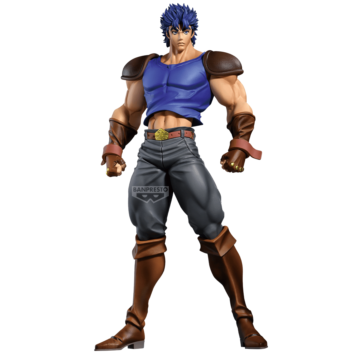 JoJo's Bizarre Adventure：Phantom Blood Mometria Jonathan Joestar