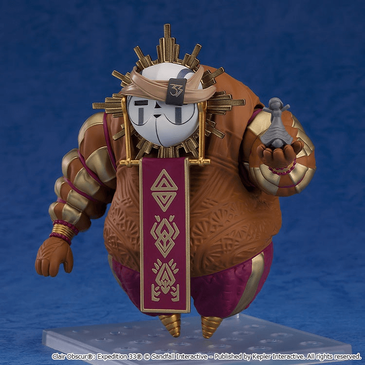Nendoroid Esquie | 4580828677081