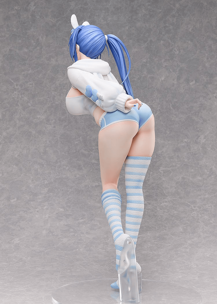 New Jersey: Private Quarters Ver. (1/3 Scale)