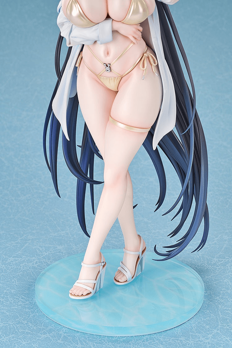 Taihou: Nightpool | 6973848370335