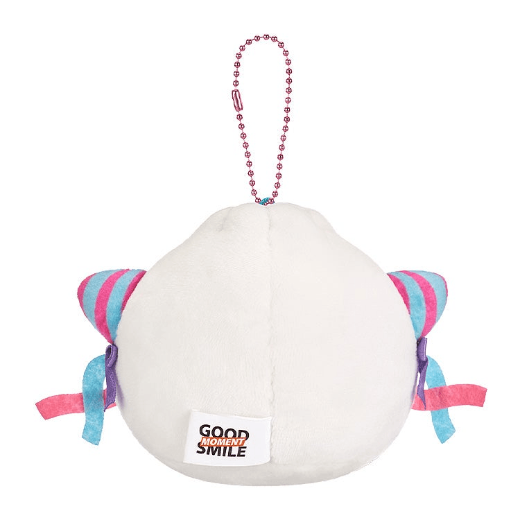 Needy Streamer Chinese Restaurant Series Plushie Mascot Keychain OMGkawaiiAngel