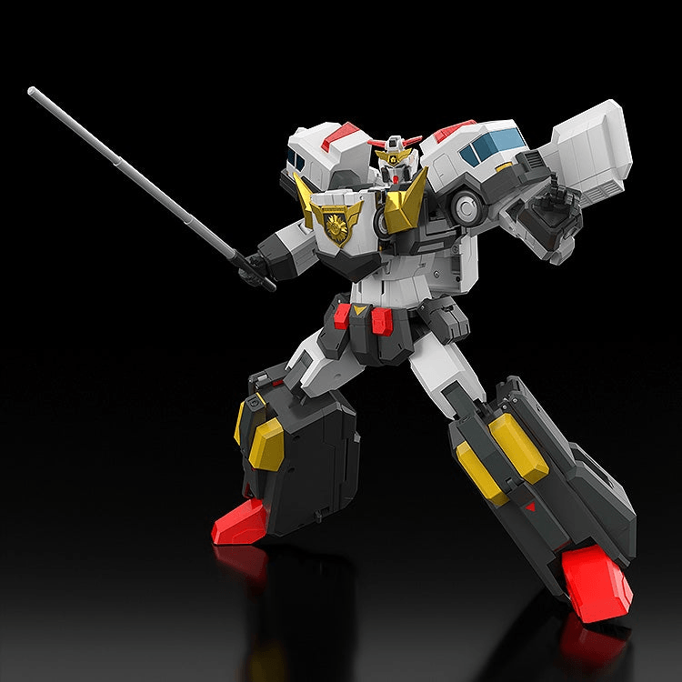 THE GATTAI J-Decker
