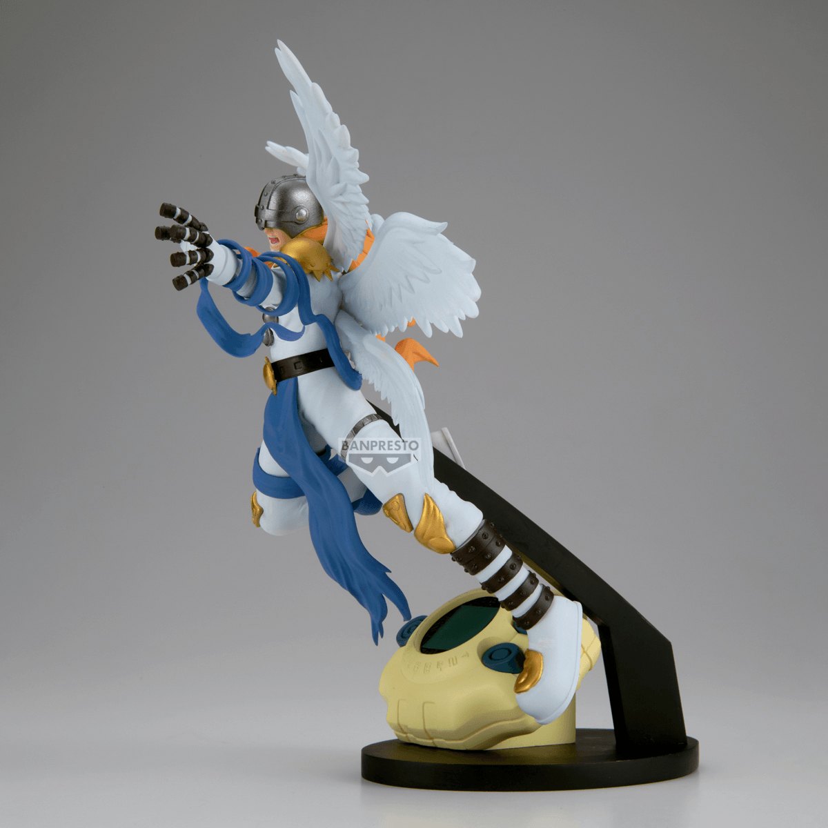 DIGIMON ADVENTURE DIGIVICE FIGURE ANGEMON | 4573102718761