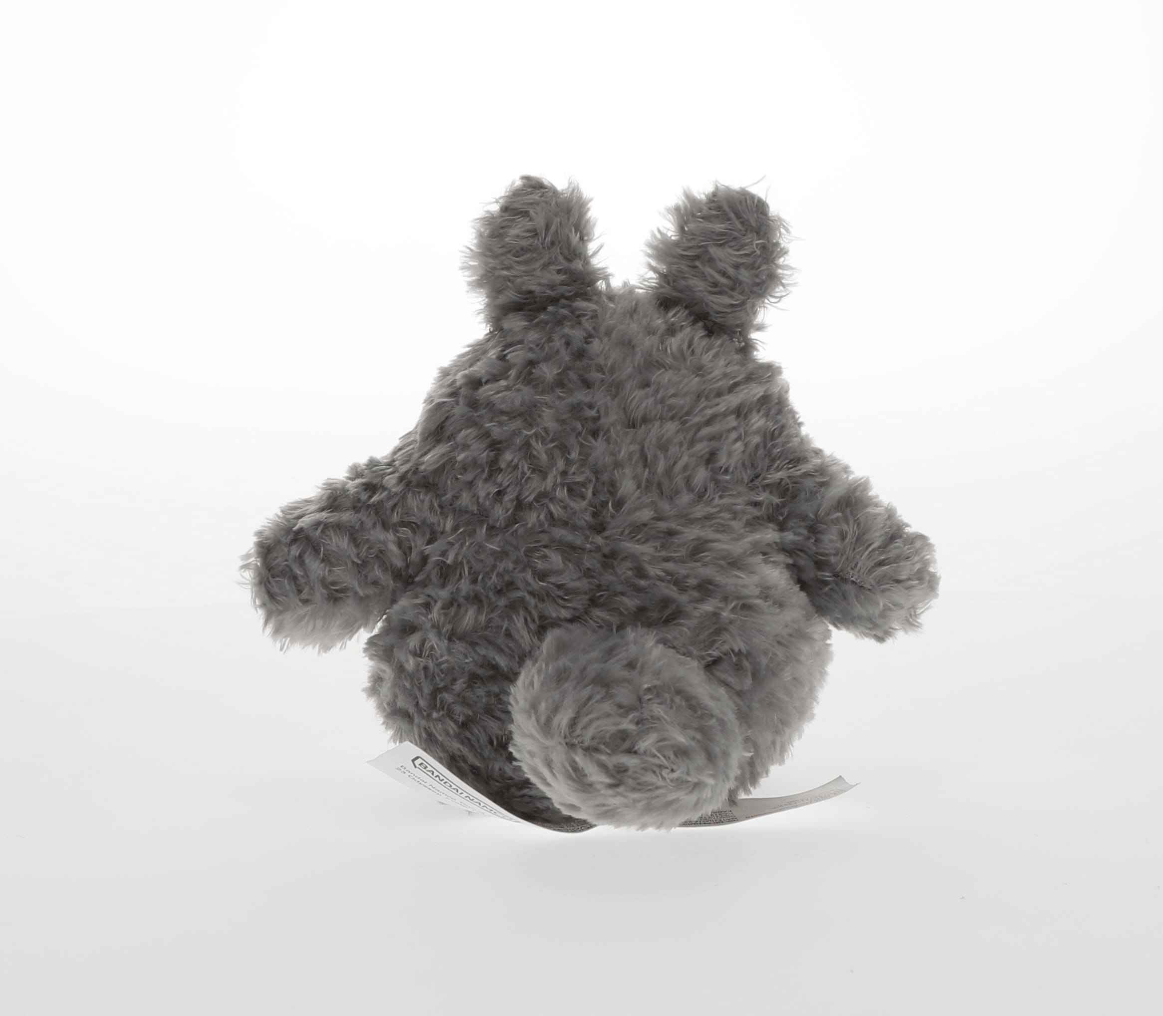 Big Totoro Beanbag (S) "My Neighbor Totoro" | 0045557144487