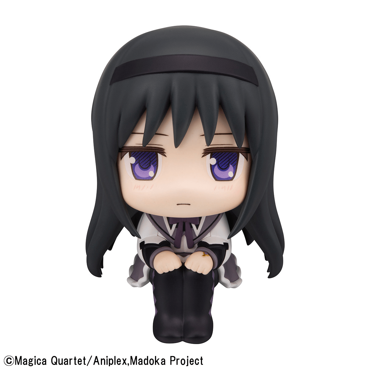 Lookup Puella Magi Madoka Magica Homura Akemi | 4535123851209