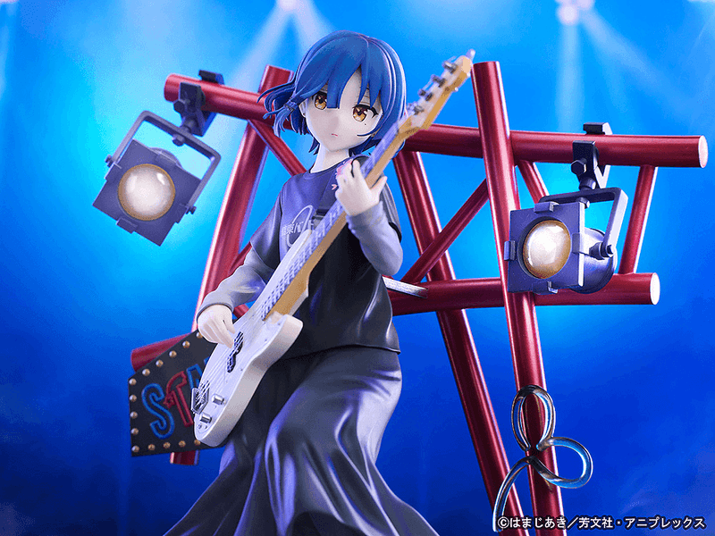 Aniplex BOCCHI THE ROCK! Ryo Yamada 1/7 Scale Figure | 4534530937636