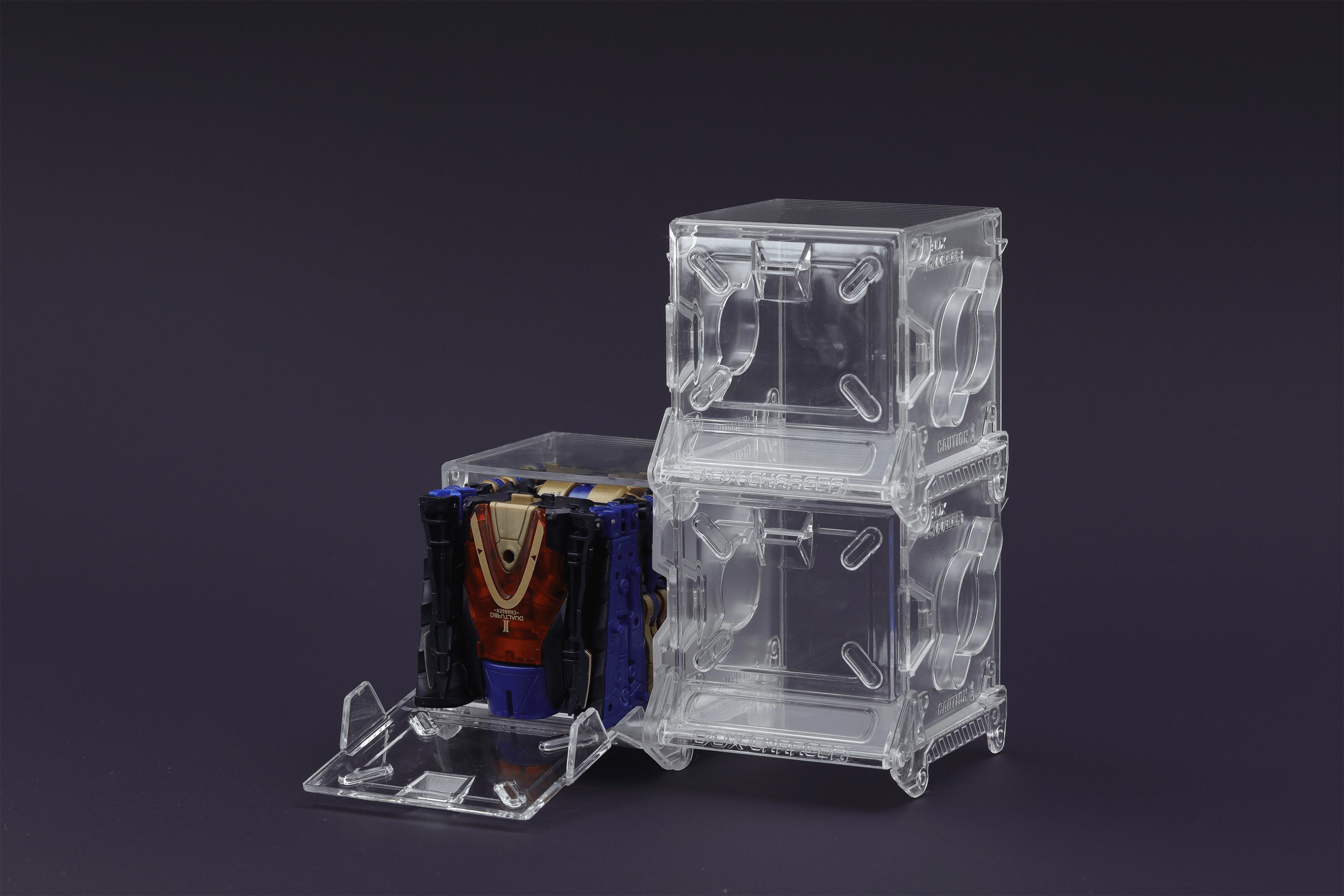 BB-52 DOWNSPIRAL | 6958985024143