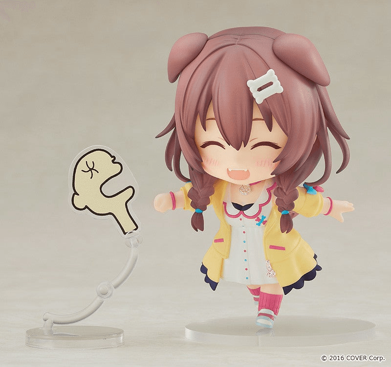 (Rerelease) Nendoroid Inugami Korone  | 4580828662612