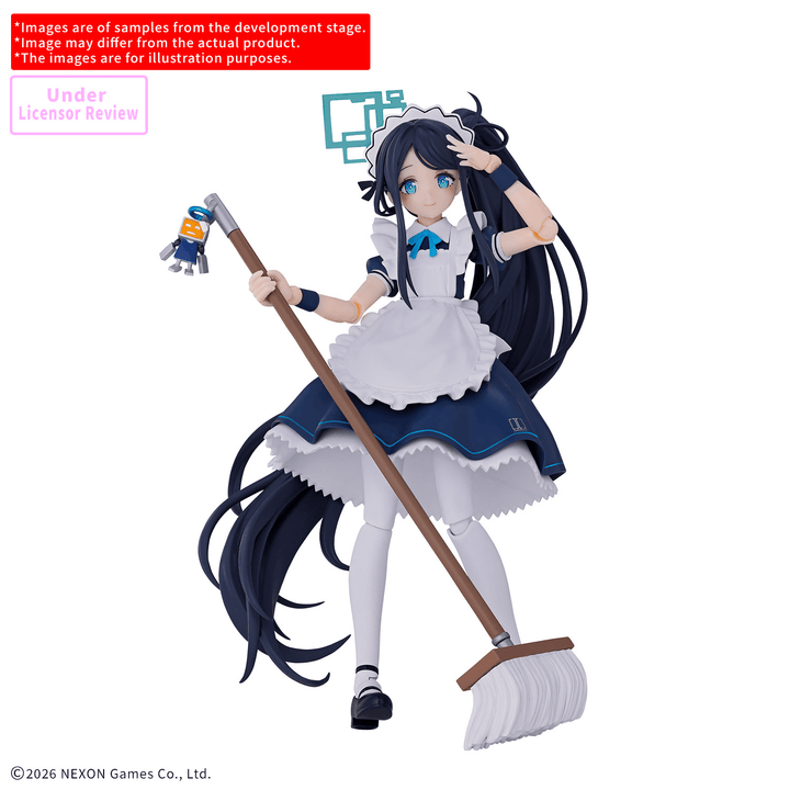 30MP Aris (Maid) | 4580886844630