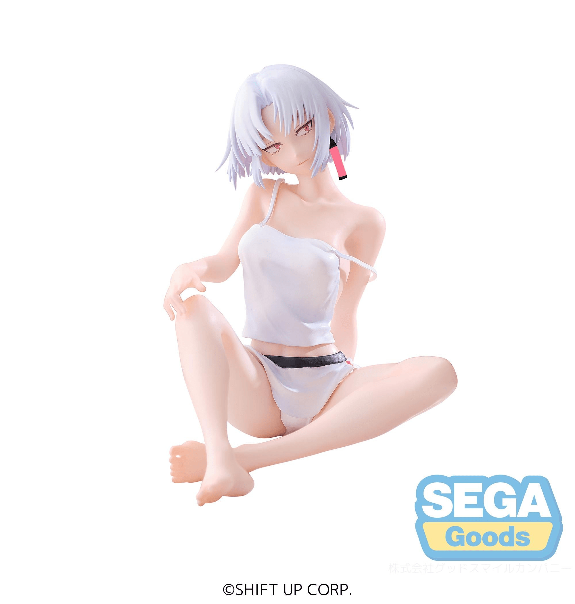 (Rerelease) Yumemirize "GODDESS OF VICTORY: NIKKE" "Drake" | 4582733468525