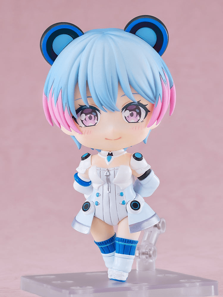 Nendoroid Ritsu Minetsuki