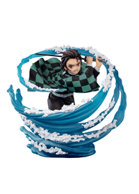 TANJIRO KAMADO -WATER BREATHING- | 4580886841868