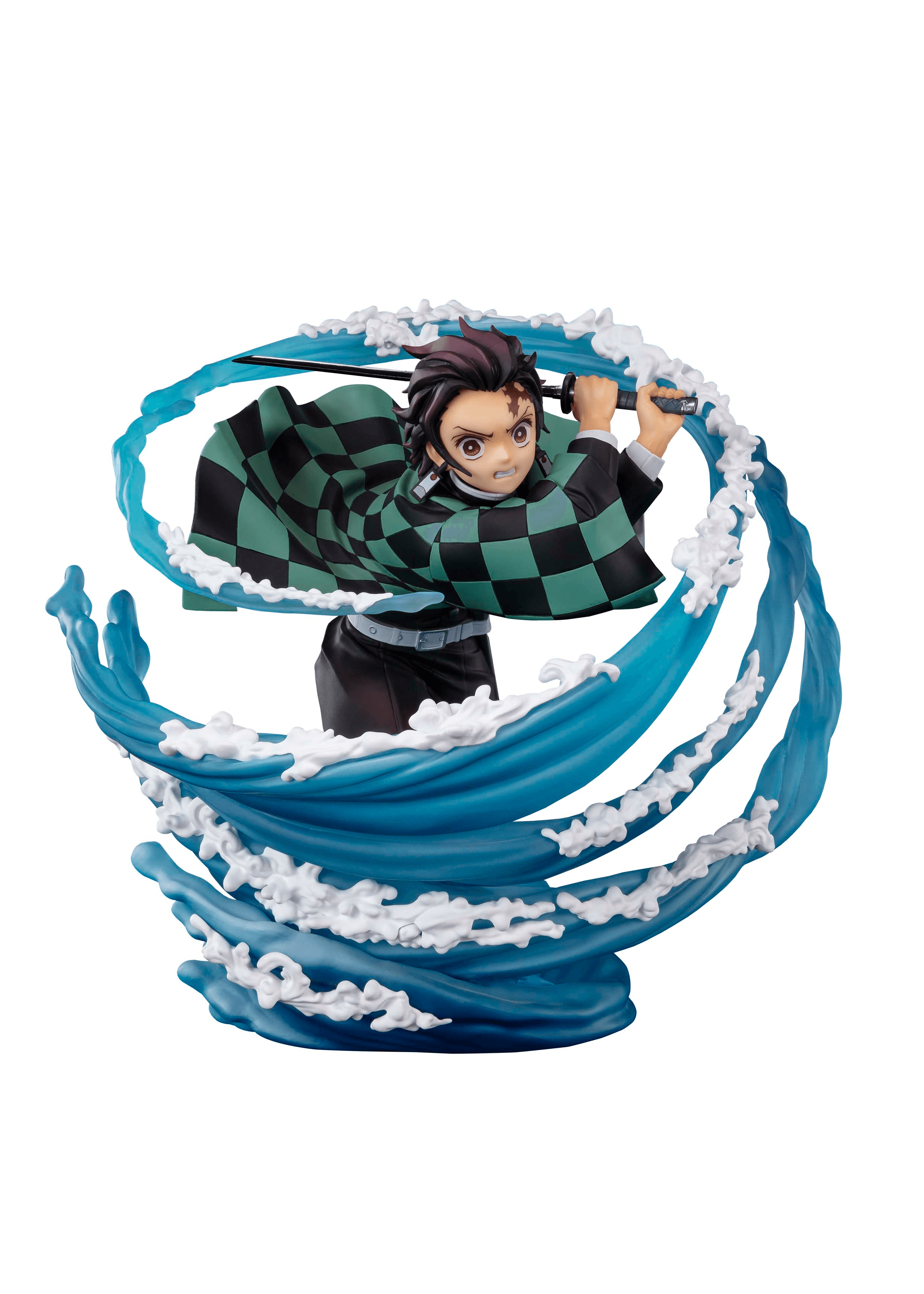 TANJIRO KAMADO -WATER BREATHING- | 4580886841868
