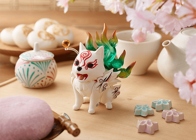 (Rerelease) Nendoroid Shiranui DX Ver. - Release Date: 10/2026