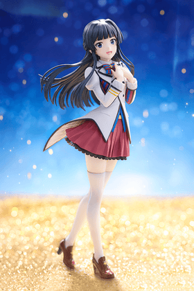 Anime Scale Figures — Pop Up Parade, Luminasta, GSC, MegaHouse | P