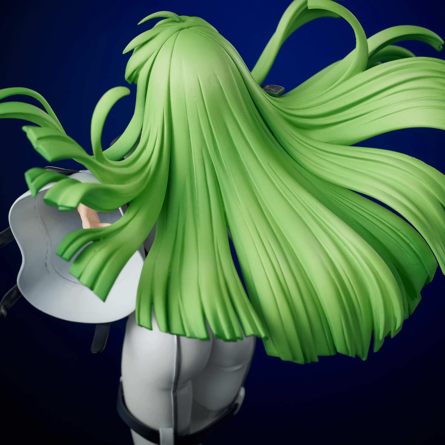 Code Geass: Lelouch of the Rebellion C.C. Re-release | 4589642718307
