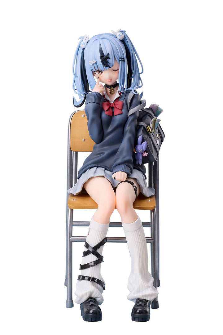 A･DIMENSION Nito Wai 1/7 Complete Figure | 4595057570102