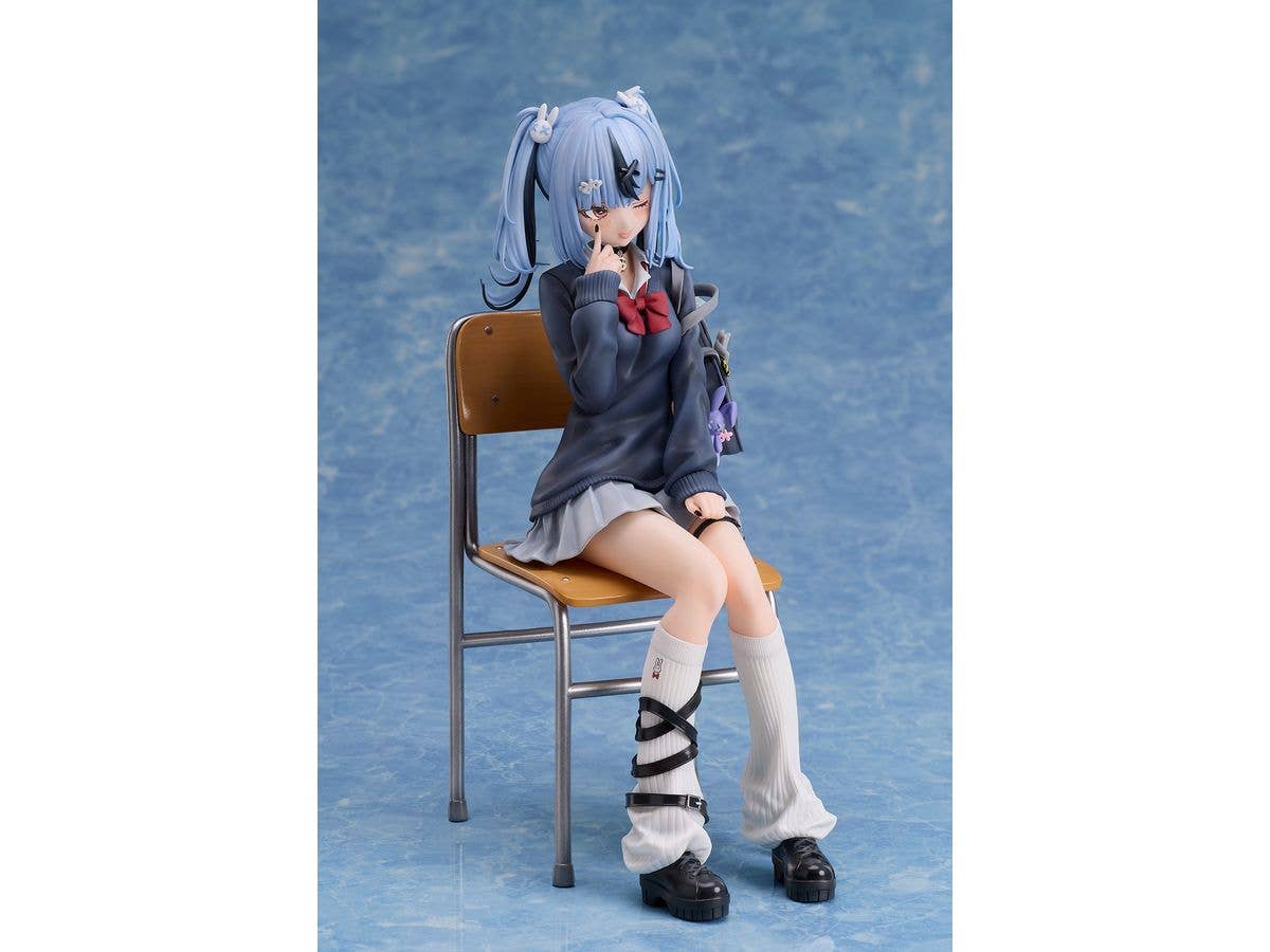A･DIMENSION Nito Wai 1/7 Complete Figure | 4595057570102