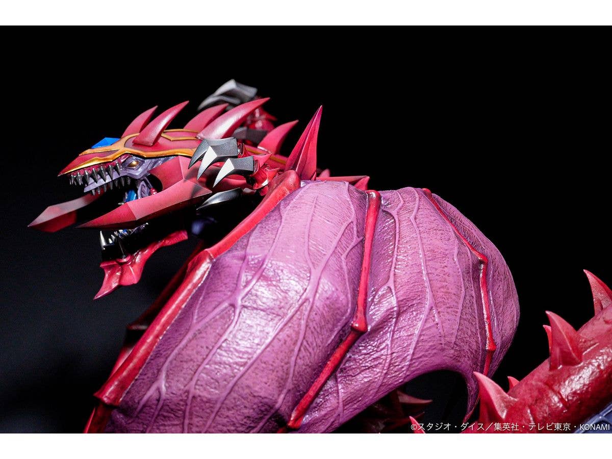 ADK Emotions Uria, Lord of Searing Flames | 4582766343615