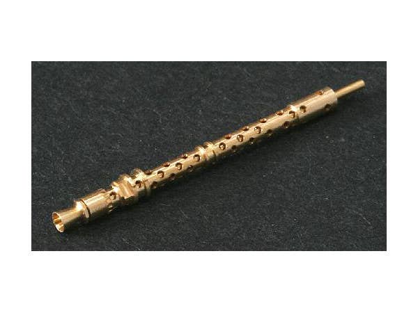 Adlers Nest 1/35 MG34 Barrel Jacket HD (High Detail) | 4582278200932