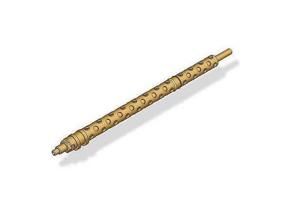 Adlers Nest 1/35 MG13 Barrel | 4582278201137