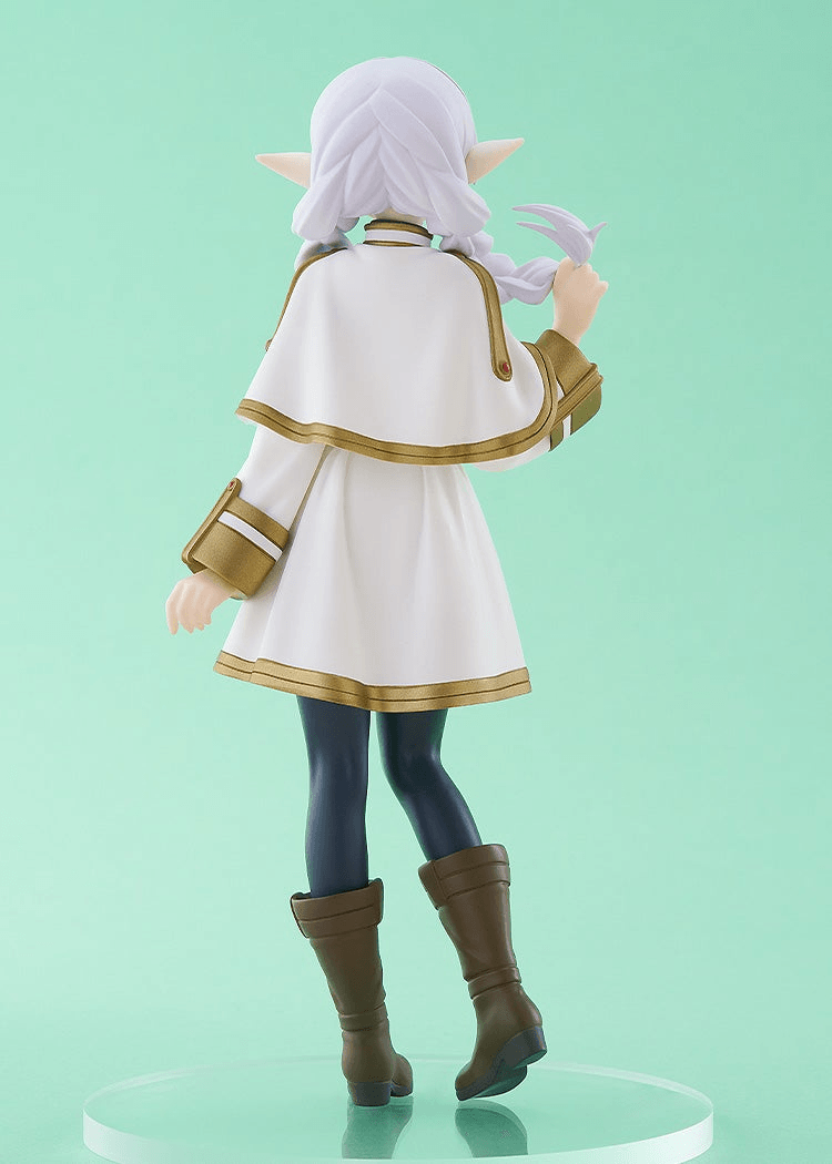 POP UP PARADE Frieren: Braids Ver. | 4580828677975