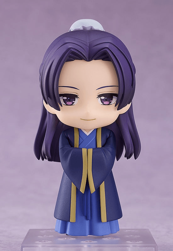 (Rerelease) Nendoroid Jinshi | 4580828664135