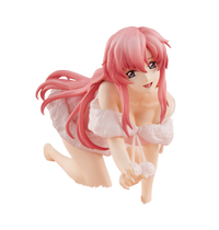 G.E.M seriesMobile Suit Gundam SEED DESTINY Meer Campbell Ver. Wearing negligee | 4535123841439