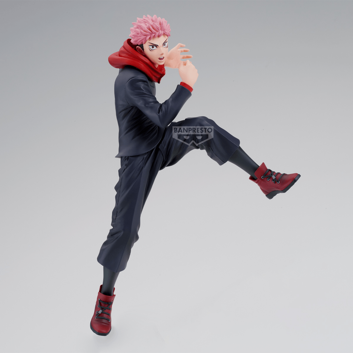JUJUTSU KAISEN KING OF ARTIST YUJI ITADORI SPECIAL ver. | 4573102745941