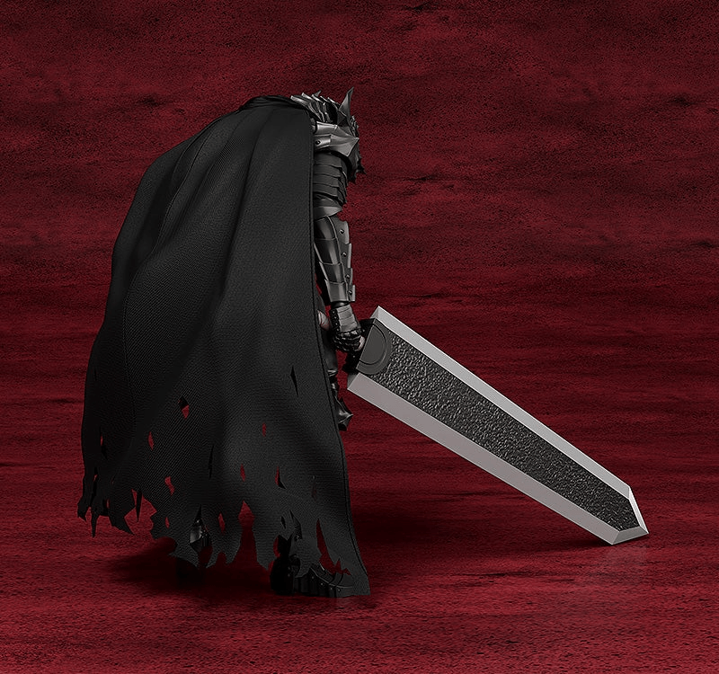 (Rerelease) PLAMATEA Guts: Berserker Armor Ver. - Release Date: 10/2026 | 4545784015469