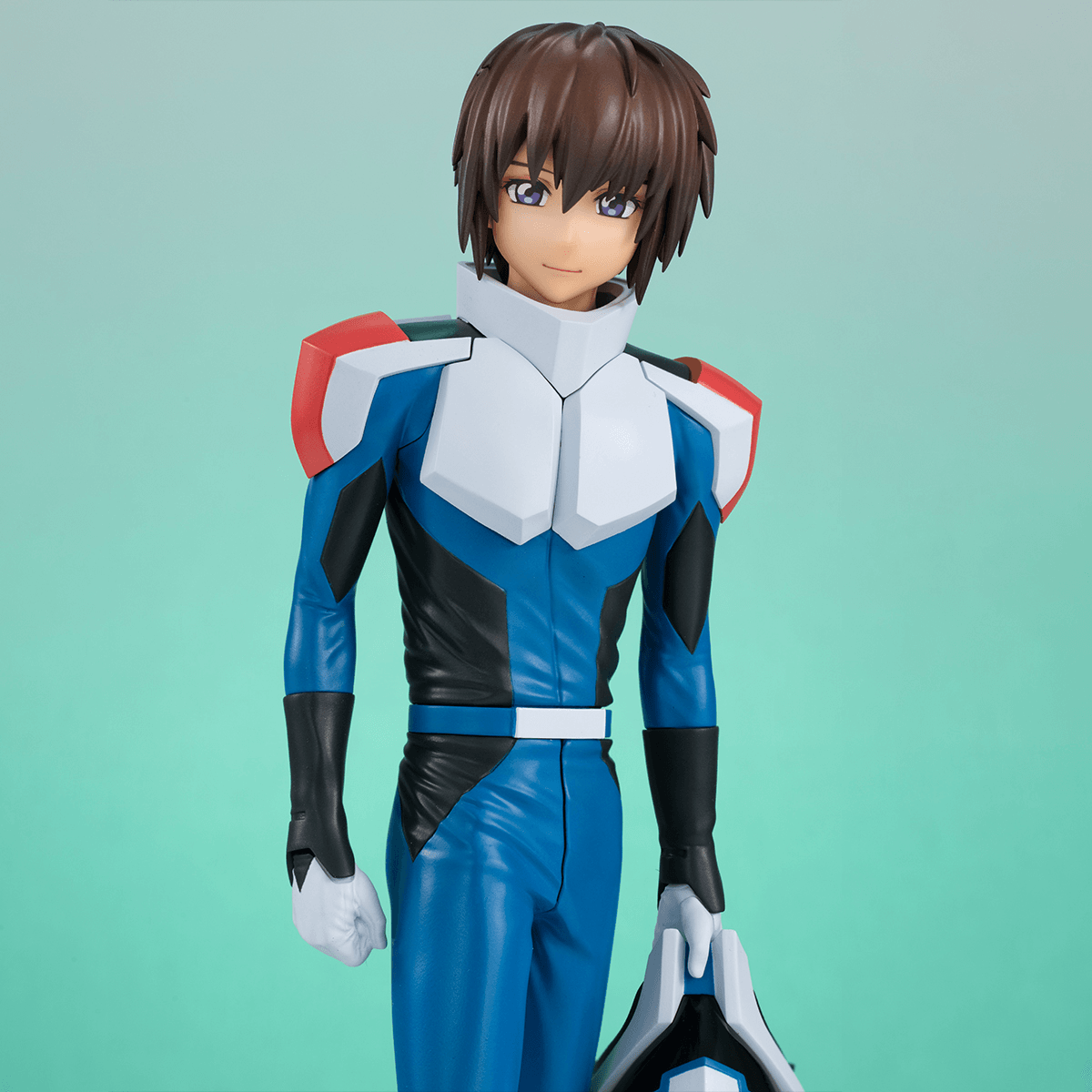 Lucrea Lite Mobile Suit Gundam SEED Kira Yamato Pilot Suit Ver. | 4535123850707
