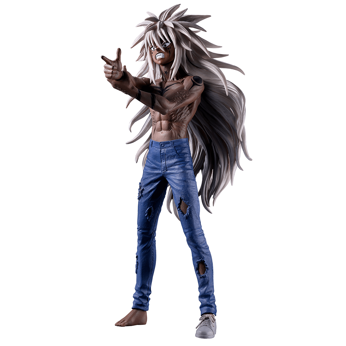 Yusuke Urameshi -Atavism of the Mazoku-Awakening ver. (Chapter Black Saga) | 4573102724960