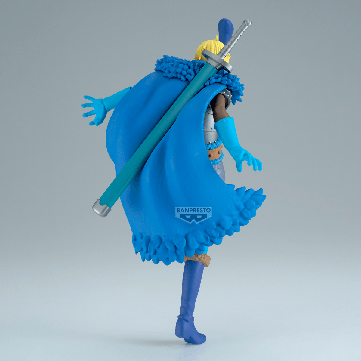 ONE PIECE BATTLE RECORD COLLECTION-SANJI Ⅲ- | 4573102746092