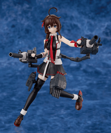 (Rerelease) PLAMATEA Shigure Kai San | 4580828679108