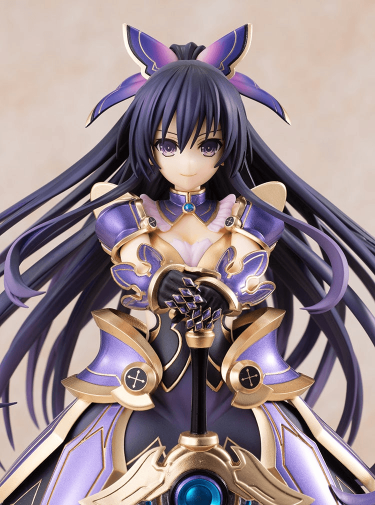 Date A Live Fantasia 30th Anniversary Project: Tohka Yatogami - Astral Dress Ver. (Renewal Package Edition)