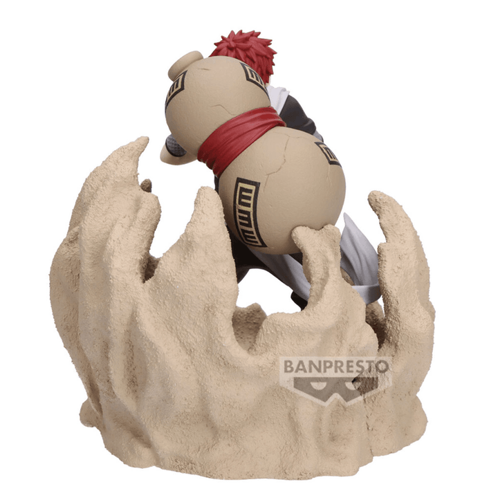BANDAI NARUTO Combination Battle2-GAARA- | 4983164298871