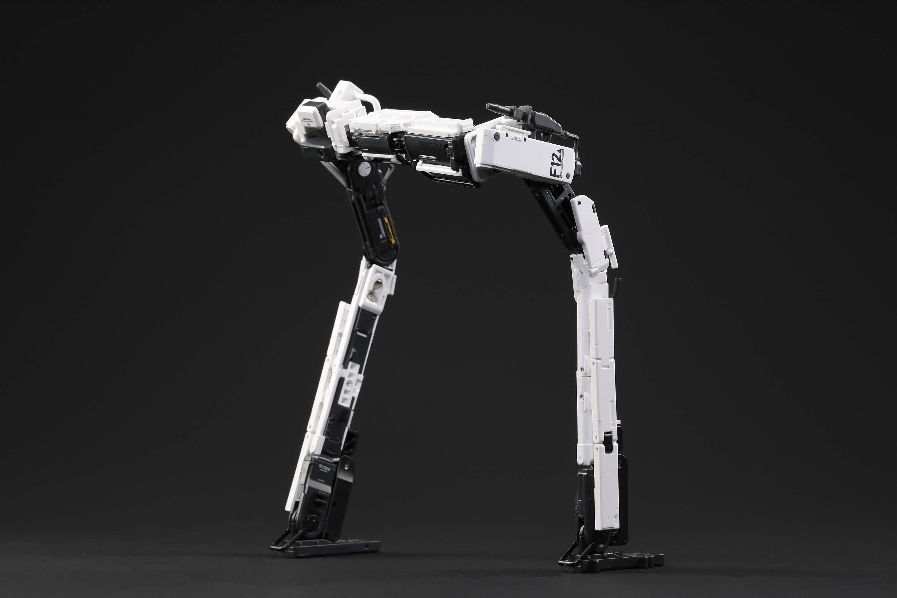 IB-02 The wandering Earth 2-FRAMER | 6958985022903