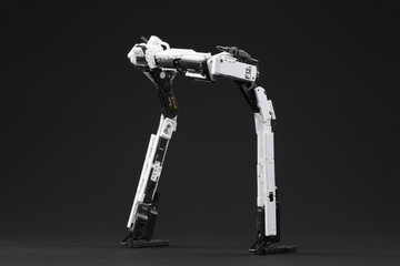 IB-02 The wandering Earth 2-FRAMER | 6958985022903