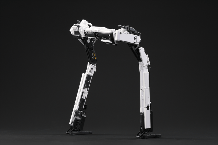 IB-02 The wandering Earth 2-FRAMER | 6958985022903